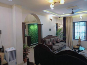 Ishaara Prime Villa - Personalized stay with amenities at heart of City